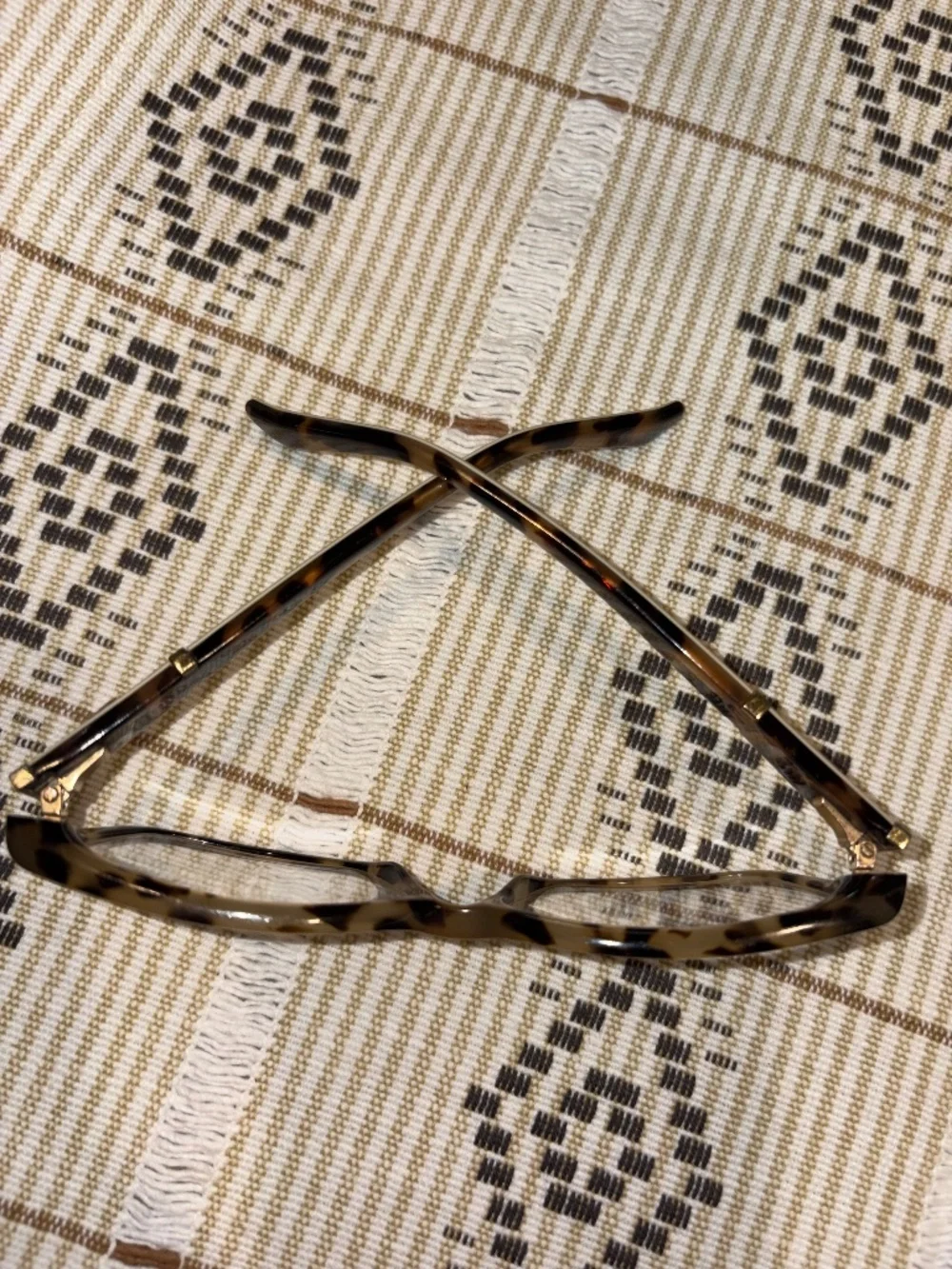 Gucci beautiful tortoise
